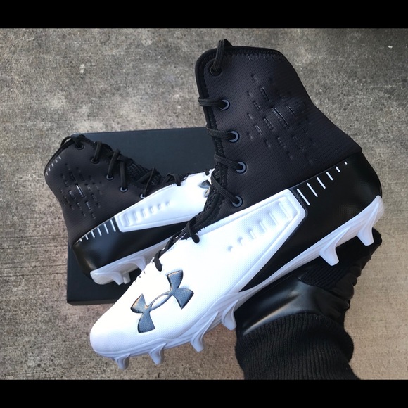 under armour highlight select mc